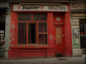Brusselse de Dolle Mol - pic gilles 06