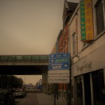 4 Brusselsesteenweg - Chinees restaurant - Gentbrugge- (1)