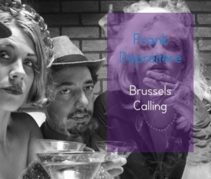 'Brussels Calling'
