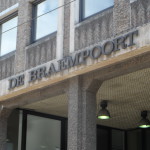 Brabantdam - Braampoort