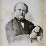 Théodore-Joseph Canneel - gravure Joseph Stallaertl