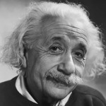 Albert-Einstein - pic englishbookgeorgia.com