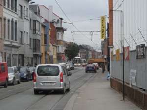 Sint-Salvatorstraat 