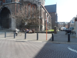 Sint-Jozef - Wondelgemstraat 