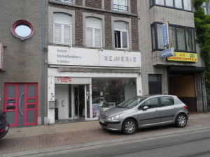 Bakkerij Remerie - Gebr Desmetstraat