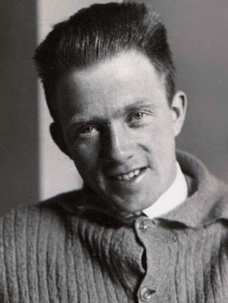 Werner Heisenberg Wikipedia