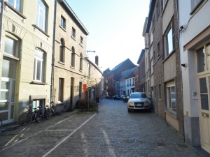 Jan Palfijnstraat