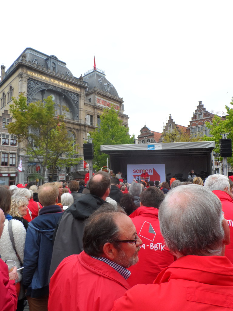 Vrijdagmarkt - 1 mei 2017--- (7)